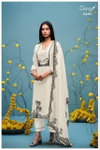 Helina 4467 By Ganga Viscose Best Designer Salwar Suits Wholesale Shop In Surat